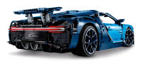 LEGO set 42083-1 Bugatti Chiron - Image 11