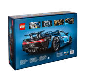 LEGO set 42083-1 Bugatti Chiron - Image 15