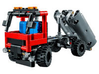 LEGO set 42084-1 Hook Loader - Image 3