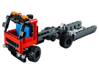 LEGO set 42084-1 Hook Loader - Image 4