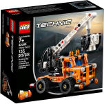 LEGO set 42088-1 Cherry Picker - Image 2