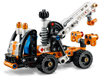 LEGO set 42088-1 Cherry Picker - Image 6