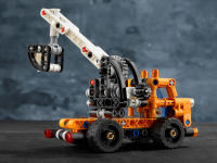 LEGO set 42088-1 Cherry Picker - Image 10