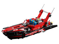 LEGO set 42089-1 Power Boat - Image 1
