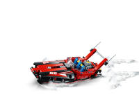 LEGO set 42089-1 Power Boat - Image 3