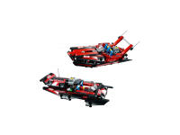 LEGO set 42089-1 Power Boat - Image 4