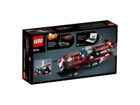LEGO set 42089-1 Power Boat - Image 6