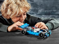 LEGO set 42091-1 Police Pursuit - Image 7