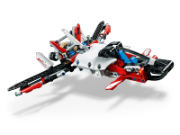 LEGO set 42092-1 Rescue Helicopter - Image 7