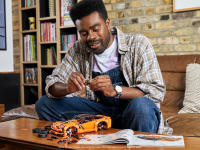 LEGO set 42093-1 Chevrolet Corvette ZR1 - Image 4