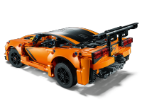 LEGO set 42093-1 Chevrolet Corvette ZR1 - Image 7