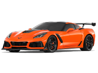 LEGO set 42093-1 Chevrolet Corvette ZR1 - Image 8