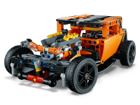 LEGO set 42093-1 Chevrolet Corvette ZR1 - Image 10