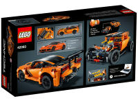 LEGO set 42093-1 Chevrolet Corvette ZR1 - Image 12