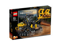 LEGO set 42094-1 Tracked Loader - Image 2