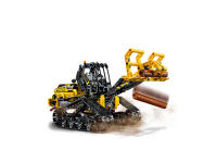 LEGO set 42094-1 Tracked Loader - Image 3