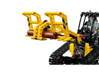 LEGO set 42094-1 Tracked Loader - Image 4