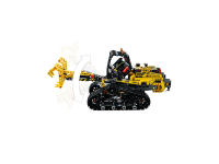 LEGO set 42094-1 Tracked Loader - Image 5