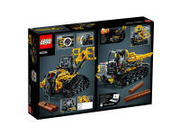 LEGO set 42094-1 Tracked Loader - Image 6