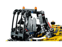 LEGO set 42094-1 Tracked Loader - Image 7