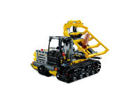 LEGO set 42094-1 Tracked Loader - Image 8