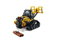 LEGO set 42094-1 Tracked Loader - Image 9