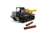LEGO set 42094-1 Tracked Loader - Image 10