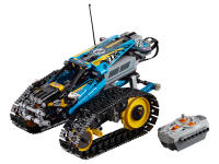 LEGO set 42095-1 Remote-Controlled Stunt Racer - Image 1