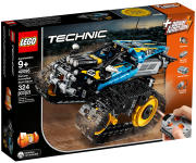 LEGO set 42095-1 Remote-Controlled Stunt Racer - Image 2