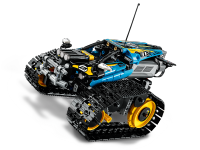 LEGO set 42095-1 Remote-Controlled Stunt Racer - Image 6