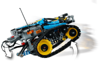 LEGO set 42095-1 Remote-Controlled Stunt Racer - Image 7