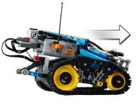 LEGO set 42095-1 Remote-Controlled Stunt Racer - Image 8
