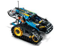 LEGO set 42095-1 Remote-Controlled Stunt Racer - Image 9