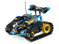 LEGO set 42095-1 Remote-Controlled Stunt Racer - Image 13