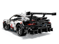 LEGO set 42096-1 Porsche 911 RSR - Image 10