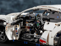LEGO set 42096-1 Porsche 911 RSR - Image 12