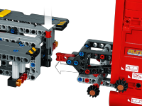 LEGO set 42098-1 Car Transporter - Image 7