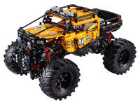 LEGO set 42099-1 4x4 X-treme Off-Roader - Image 1