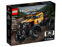 LEGO set 42099-1 4x4 X-treme Off-Roader - Image 2