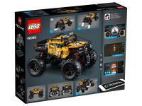 LEGO set 42099-1 4x4 X-treme Off-Roader - Image 10