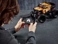 LEGO set 42099-1 4x4 X-treme Off-Roader - Image 11