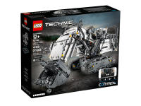 LEGO set 42100-1 Liebherr R 9800 Excavator - Image 2