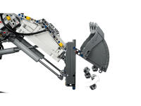 LEGO set 42100-1 Liebherr R 9800 Excavator - Image 13