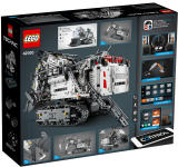 LEGO set 42100-1 Liebherr R 9800 Excavator - Image 17