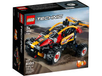 LEGO set 42101-1 Buggy - Image 2