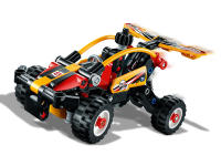 LEGO set 42101-1 Buggy - Image 3