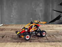 LEGO set 42101-1 Buggy - Image 6