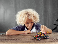 LEGO set 42101-1 Buggy - Image 7