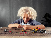 LEGO set 42101-1 Buggy - Image 8