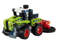 LEGO set 42102-1 Mini CLAAS XERION - Image 1